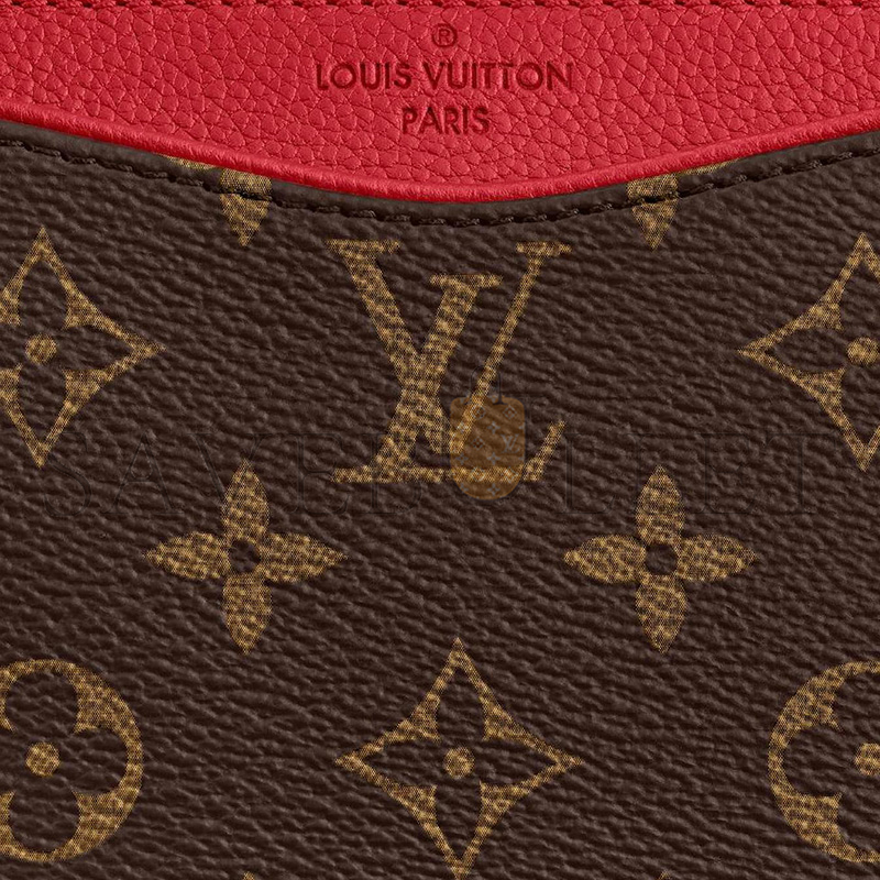 LOUIS VUITTON PALLAS BEAUTY CASE M64123 (28*18*10cm)
